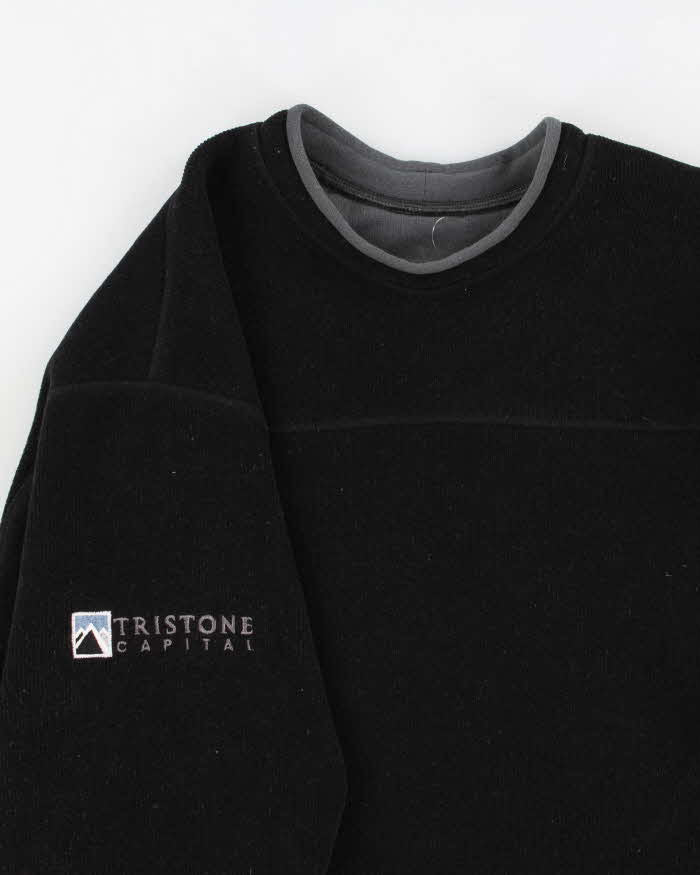 Vintage Men's Arc'teryx Fleece - L