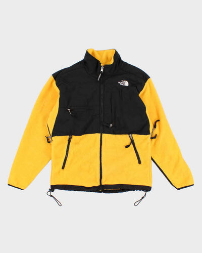 Vintage 90s The North Face 1997 Denali Fleece Jacket - M