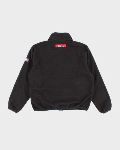 Men's Vintage 00s Tommy Hilfiger Fleece - M