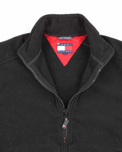 Men's Vintage 00s Tommy Hilfiger Fleece - M