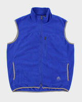 Vintage Nike ACG Thermal Layer Sleeveless Fleece - L