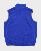 Vintage Nike ACG Thermal Layer Sleeveless Fleece - L
