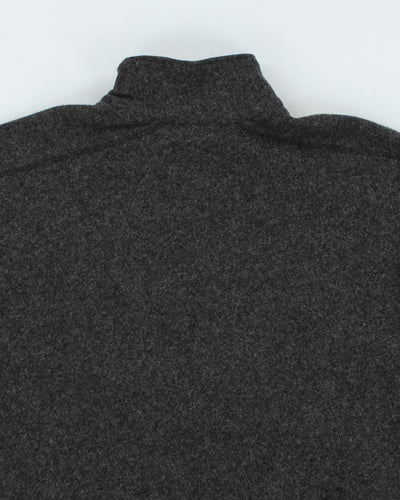 Vintage 90's Arcteryx 1/4 Zip Fleece - L