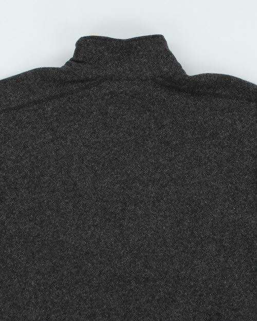 Vintage 90's Arcteryx 1/4 Zip Fleece - L