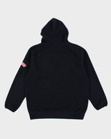 Vintage 90's GAP Sherpa Pullover Hoodie - XXL