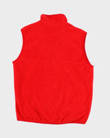 Vintage 90's Patagonia Sherpa Sleeveless Vest - M