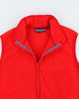 Vintage 90's Patagonia Sherpa Sleeveless Vest - M