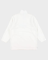 Vintage DKNY Sherpa Pullover Fleece - M