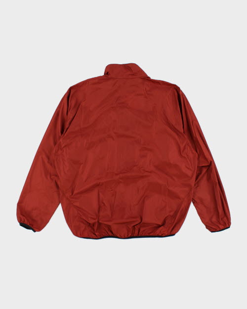 Vintage 2001 Arc'teryx Tau Pullover Lightweight Fleece - XL