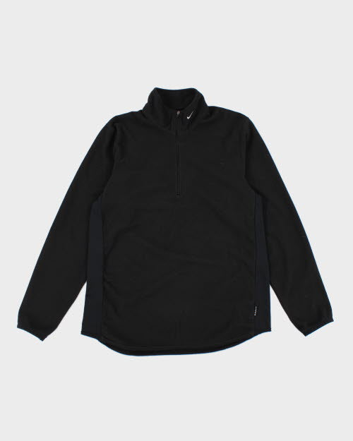 Vintage Nike Alpha Projects Lightweight Fleece - L
