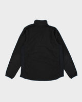 Vintage Nike Alpha Projects Lightweight Fleece - L