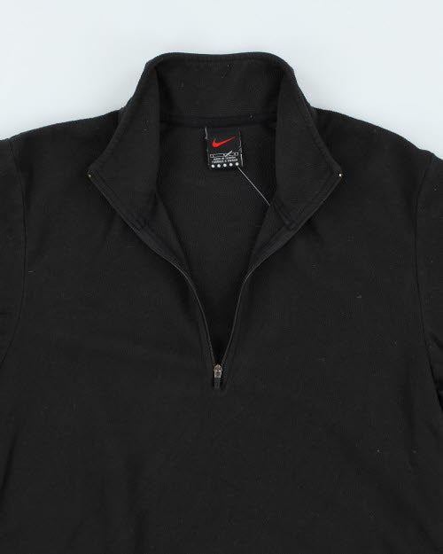 Vintage Nike Alpha Projects Lightweight Fleece - L