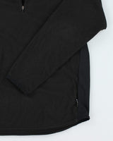 Vintage Nike Alpha Projects Lightweight Fleece - L