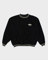 Vintage 90's Hard Rock Cafe Pullover Fleece - XL