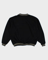 Vintage 90's Hard Rock Cafe Pullover Fleece - XL