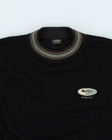 Vintage 90's Hard Rock Cafe Pullover Fleece - XL