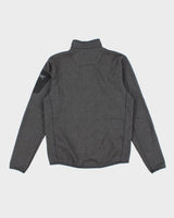 Vintage Arc'teryx Full Zip Two Tone Fleece - M