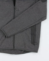 Vintage Arc'teryx Full Zip Two Tone Fleece - M