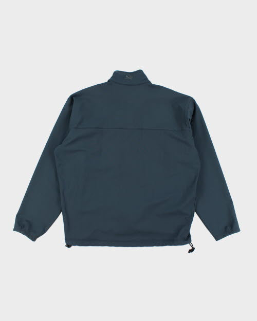 Vintage Arc'teryx i-Robot Movie Promo Full Zip Fleece - XL