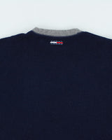 Vintage 2000's Tommy Hilfiger Sherpa Fleece - L