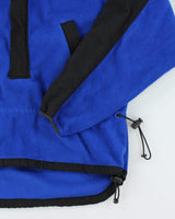 Vintage 2000's Tommy Hilfiger Full Zip Fleece - M