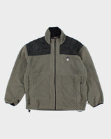 Vintage 2000's O'Neil Full Zip Lined Fleece - L