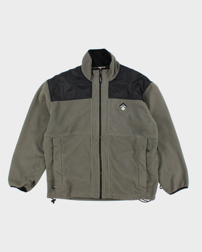 Vintage 2000's O'Neil Full Zip Lined Fleece - L
