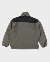 Vintage 2000's O'Neil Full Zip Lined Fleece - L