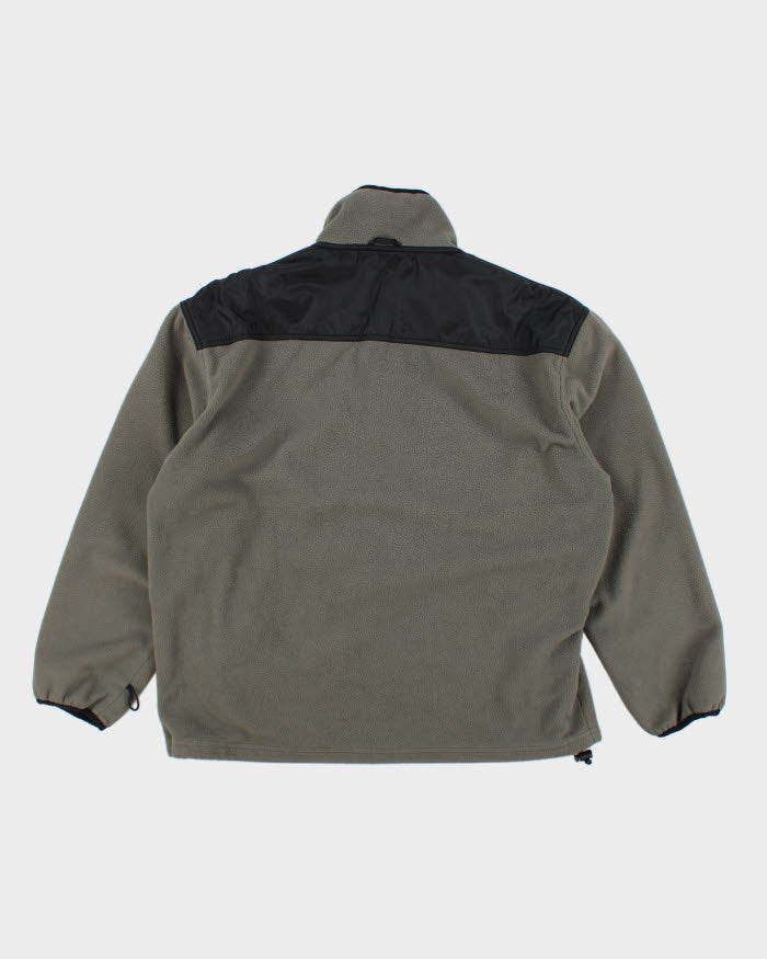 Vintage 2000's O'Neil Full Zip Lined Fleece - L