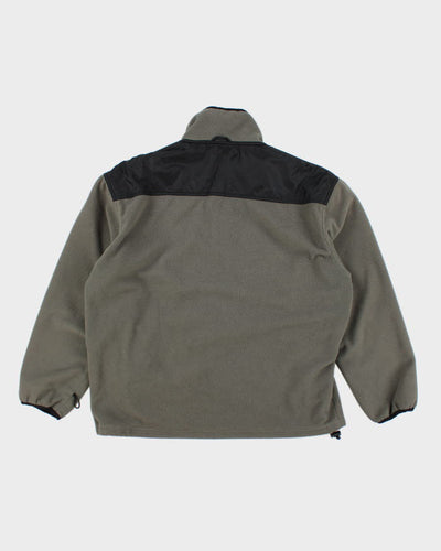 Vintage 2000's O'Neil Full Zip Lined Fleece - L