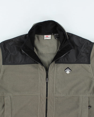 Vintage 2000's O'Neil Full Zip Lined Fleece - L