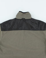 Vintage 2000's O'Neil Full Zip Lined Fleece - L