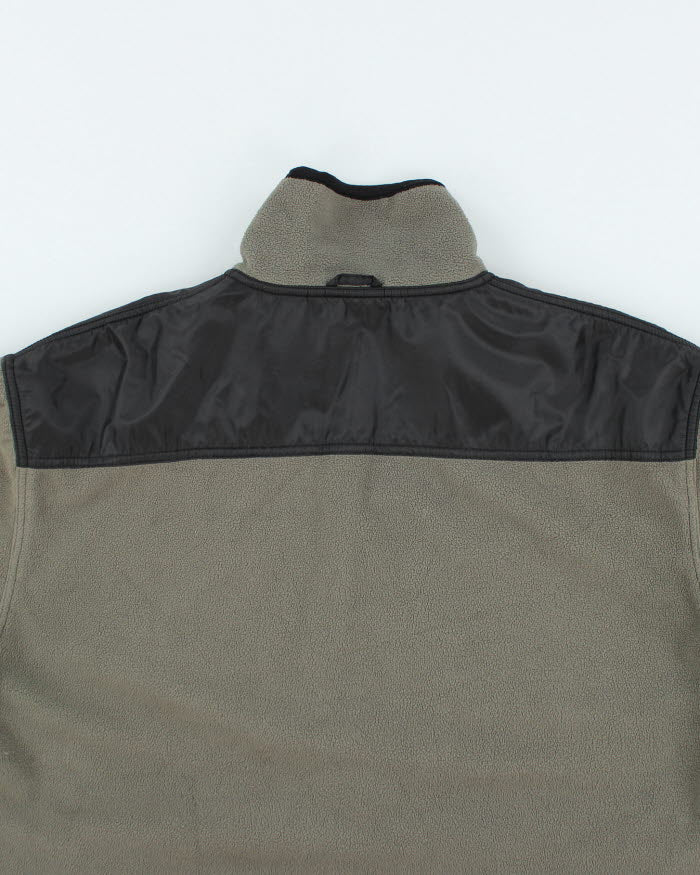 Vintage 2000's O'Neil Full Zip Lined Fleece - L