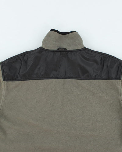 Vintage 2000's O'Neil Full Zip Lined Fleece - L