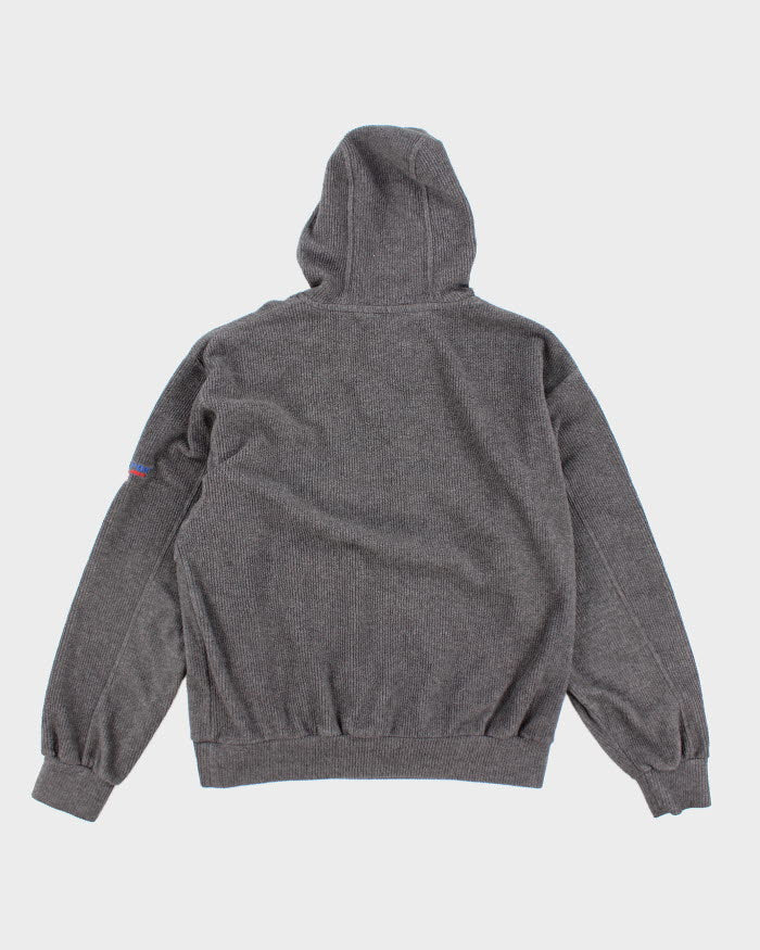 Vintage Polo Sport Ralph Lauren Hooded Pull-over - M