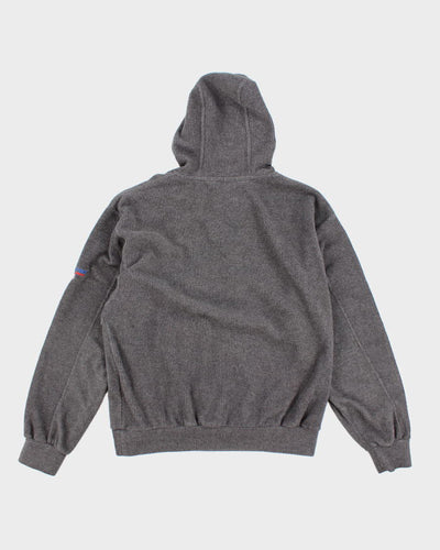 Vintage Polo Sport Ralph Lauren Hooded Pull-over - M