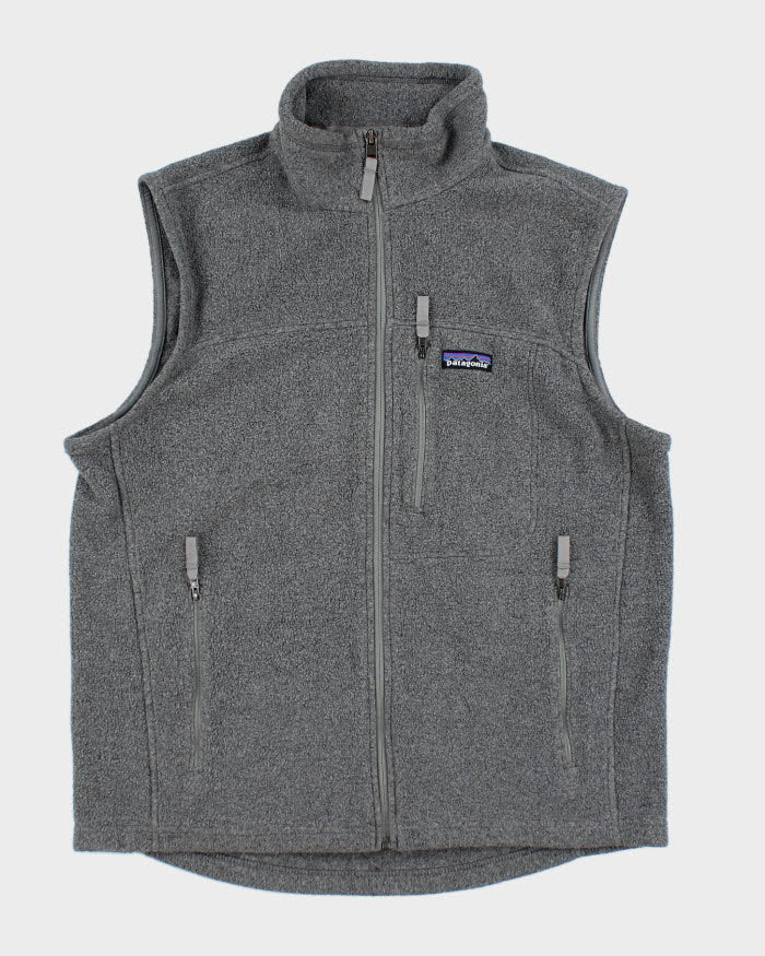 Patagonia Sleeveless Fleece - M