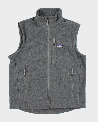 Patagonia Sleeveless Fleece - M