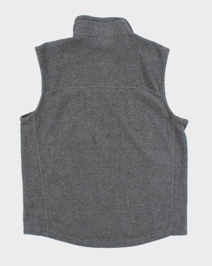 Patagonia Sleeveless Fleece - M