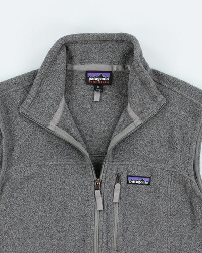 Patagonia Sleeveless Fleece - M