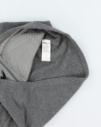 Patagonia Sleeveless Fleece - M