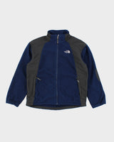 The North Face Full-zip Fleece - L