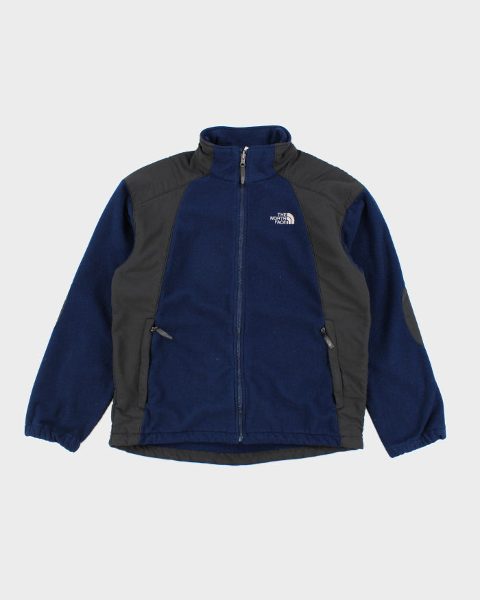 The North Face Full-zip Fleece - L