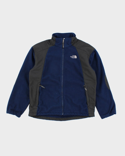 The North Face Full-zip Fleece - L
