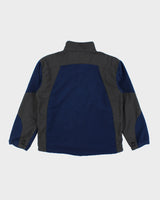 The North Face Full-zip Fleece - L