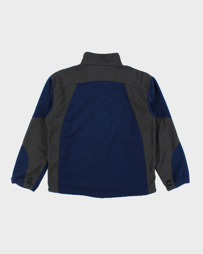 The North Face Full-zip Fleece - L