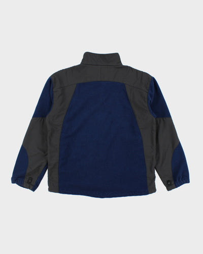 The North Face Full-zip Fleece - L