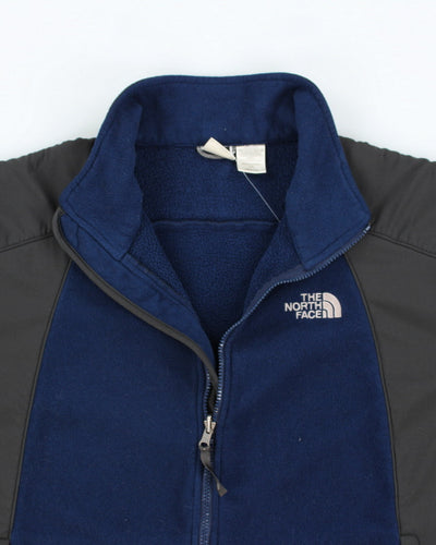 The North Face Full-zip Fleece - L