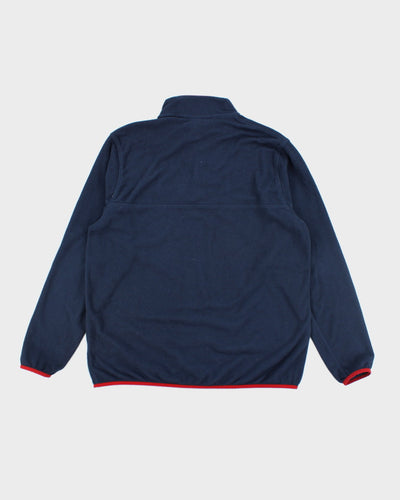 Vintage Women's Patagonia Lightweight Fleece - L