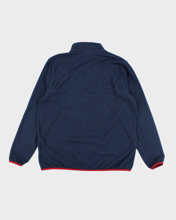 Vintage Women's Patagonia Lightweight Fleece - L